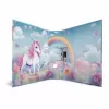 HERMA motiivimapp A4 Happy Unicorns