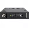 Kõvaketta eemaldatav raam 8,9 cm SATAI-III,SAS - SSD HDD 1x3,5
