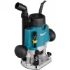 Makita RP1111CJFA - Frees - 1100 W 8 mm