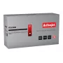 Toonerikassett ActiveJet Lexmark E260/E260A11E must — 3500 lehekülge, ühilduv, üksikpakend