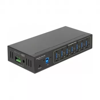USB-jaotur DeLOCK 63311