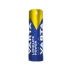 Leelispatareid AA Varta LONGLIFE Cube 12 tk (mudel 04106 301 132)