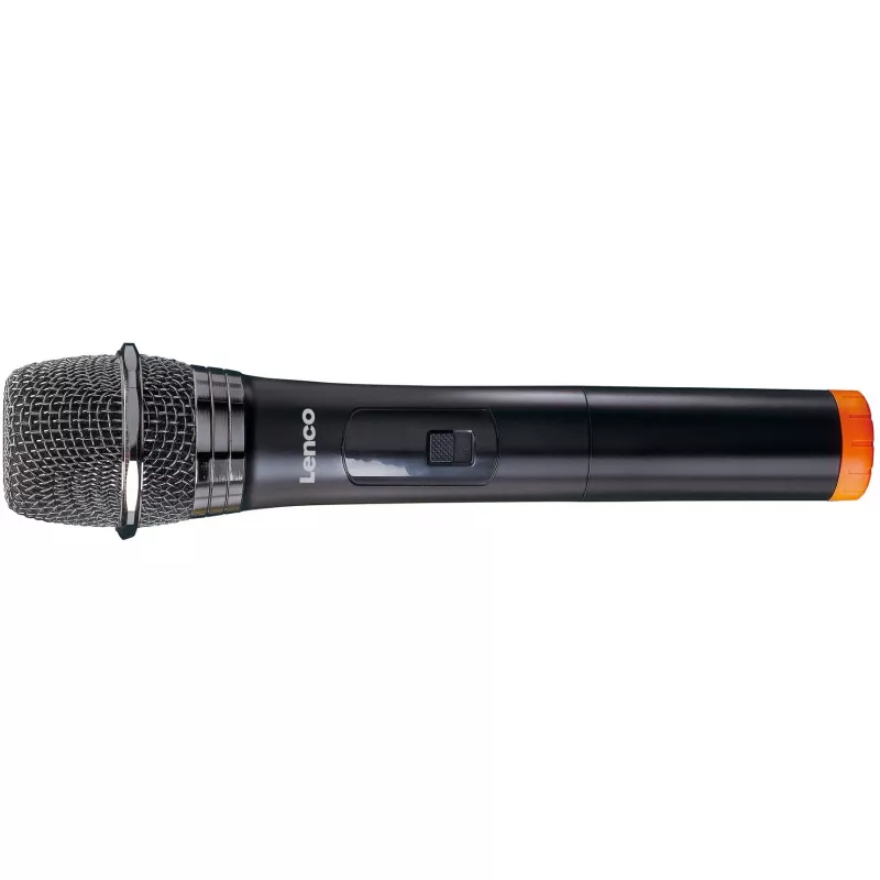 Lavalavastaja Lenco MCW-020BK