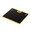 Graafika pliiatsitahvel HUION HS64 Special Edition Must kollane