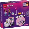 LEGO FRIENDS 42675 Ükssarviku koogiveoauto