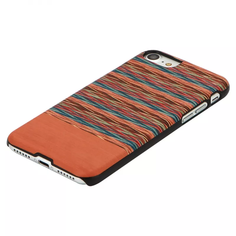 Cover Man&Wood M7090B mobiiltelefoni ümbris