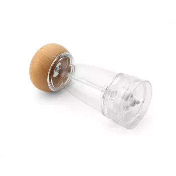 Soola- ja pipraveski komplekt Salter Beechwood 4-osaline BW12949BEU7