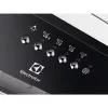 Electrolux CFG526R Must 450 m³/h