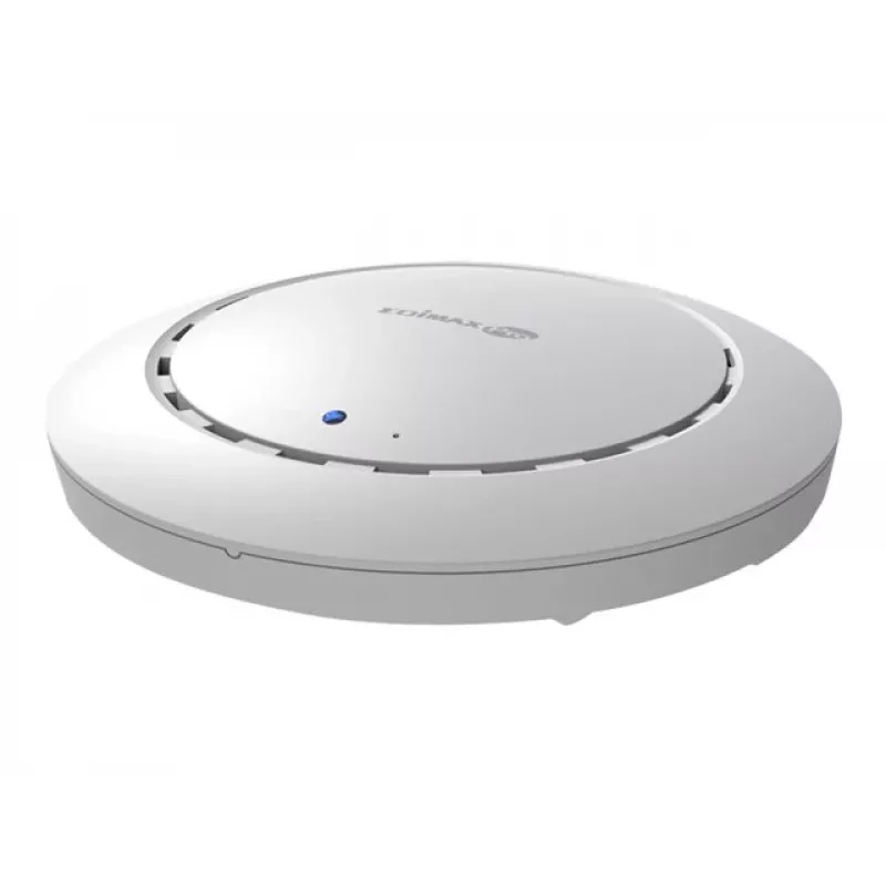 EDIMAX CAP1300 2x2 AC1300 Wave 2 kaheribalise lainepikkusega laesmonteeritav PoE pääsupunkt