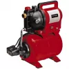 Einhell 4173520 aiatööriist 4500 L must