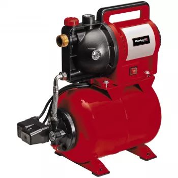 Einhell 4173520 aiatööriist 4500 L must