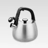 Veekeetja Maestro MR-1318 2,5 l hõbedane, must
