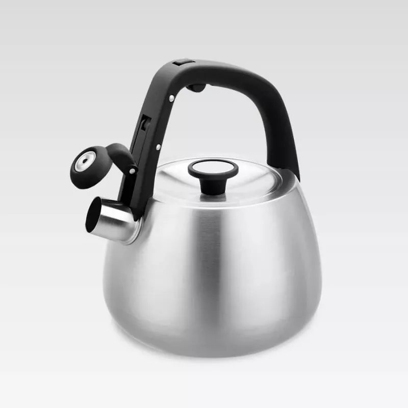 Veekeetja Maestro MR-1318 2,5 l hõbedane, must