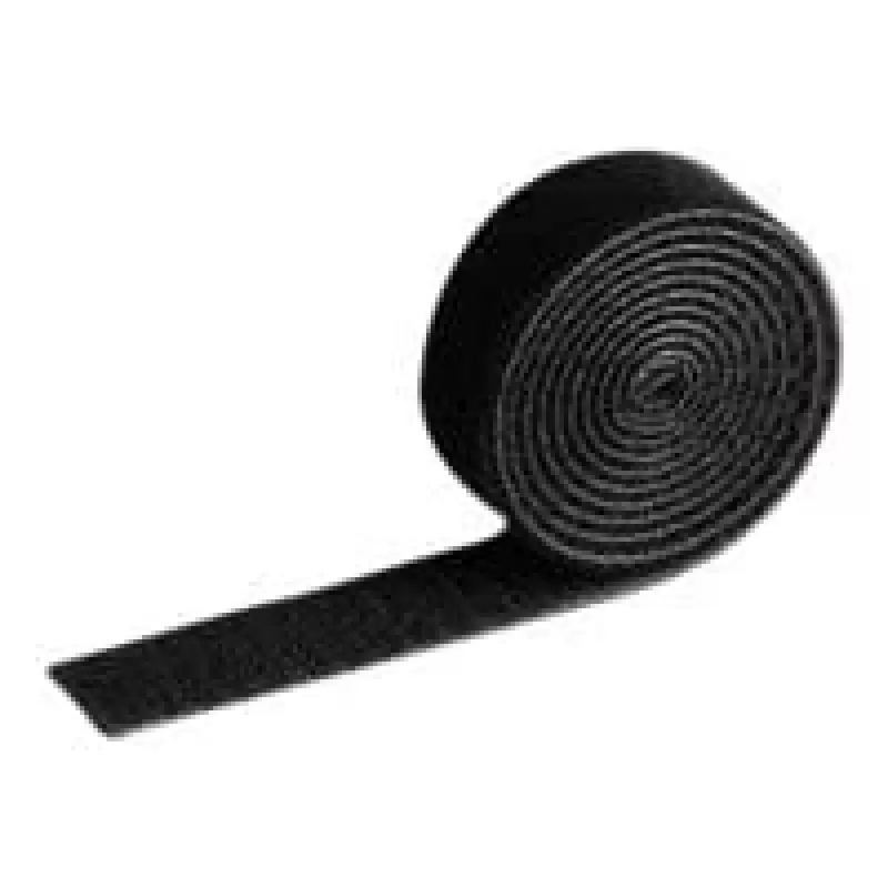 Kaabliside Durable Cavoline Grip 20 Takja- ja aaskinnitus Must 503201