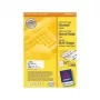 Isekleepuvad sildid Avery Universal 70x33,8mm 2400 tk