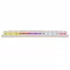 Mehaaniline klaviatuur White Shark Wakizashi-2 US Red Switch, Tenkeyless/US paigutus, valge