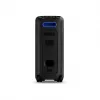 Kaasaskantav peokõlar Philips TAX5000E/10 2-suunaline, 100 W RMS, Bluetooth, 20–20000 Hz, 4 Ω, must