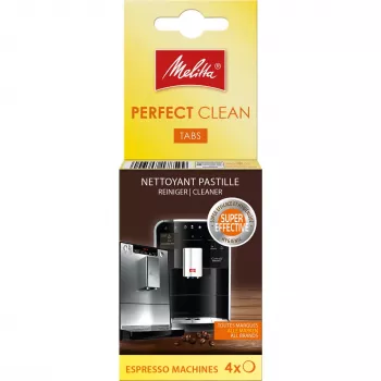 Kohvimasinad Melitta 17859.9 kodumasinate puhastusvahend