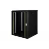 Seinarack Digitus DN-19 16U-6/6-SW