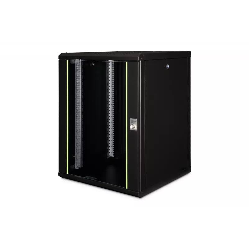 Seinarack Digitus DN-19 16U-6/6-SW
