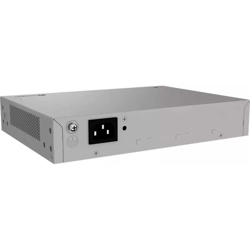 Hallatav lüliti HUAWEI S220S-8T2J L2 Gigabit Ethernet 8 porti 1U hall