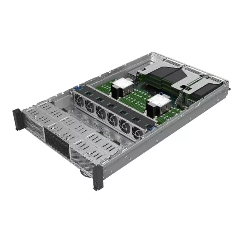 Serverisüsteem Intel M50CYP2UR208