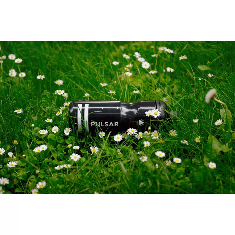 SIGG Pulsar joogipudel 0,75 l, must, SG6006.00