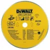 DeWALT DT3734-XJ ketassaetera 25 cm 1 tk