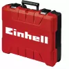 Einhell 4257944 juhtmeta trell, must