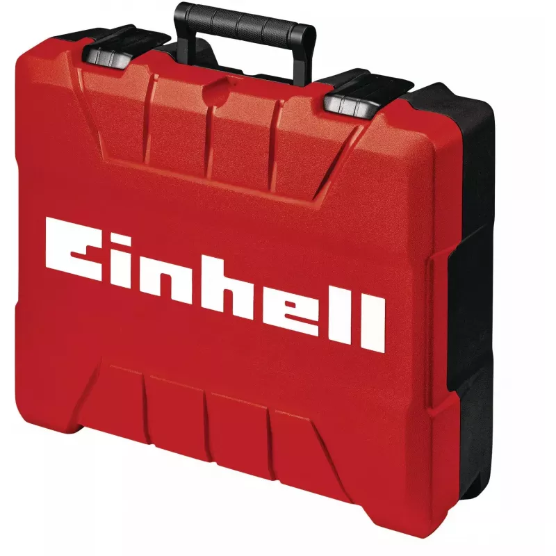 Einhell 4257944 juhtmeta trell, must