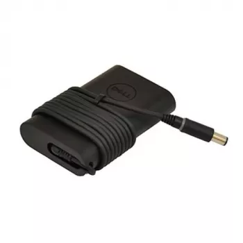 Dell AC ADAPTER OUT.90W-19,5V-4,6A koos juhtmega 450-ABFS, sülearvuti, - PC-/serveri toiteplokk
