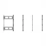 Kinnituskomplekt Samsung The Wall IER Series 3x3 VG-LFR33FWL/EN – seinakinnitus 3x3 mooduliga MicroLED-ekraanile