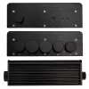 PC Case Akasa Pascal PX Ultra Small Form Factor Must