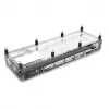 Alphacool Core Flat Reservuaar 360, D5/VPP - parem