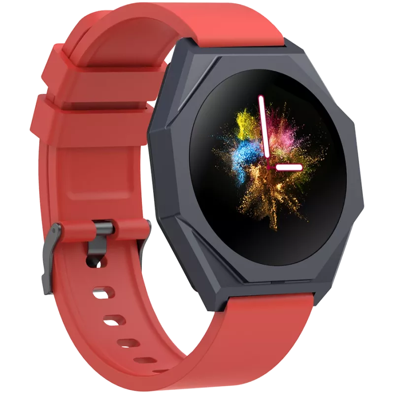 CANYON nutikell Otto SW-86 Punane