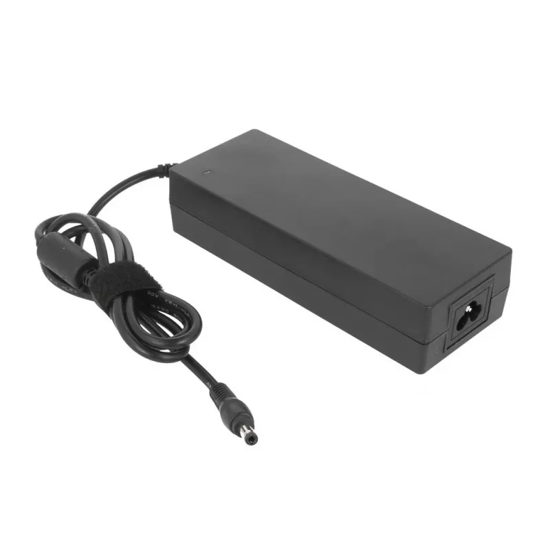 MITSU vahelduvvooluadapter Lenovole 19,5V 6,15A (5,5×2,5) — asendustoitepidur