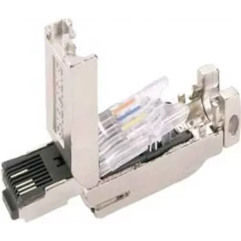 Siemens 6GK1901-1BB10-2AE0 pistikupesa