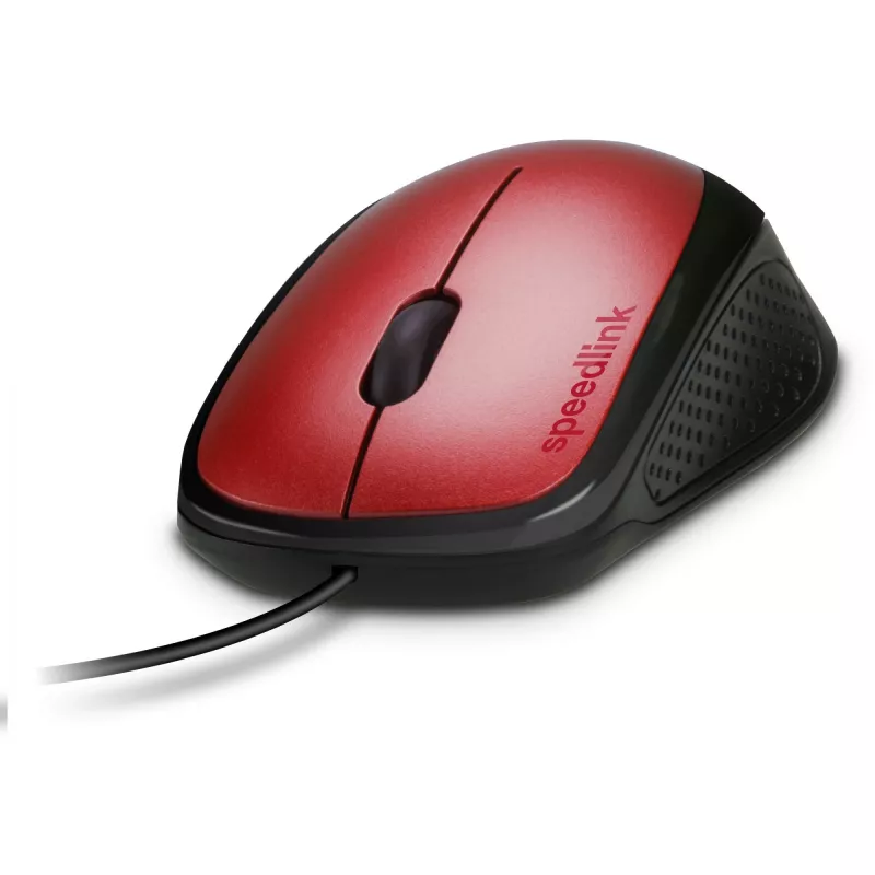 hiir SPEEDLINK SL-610011-RD USB Type-A