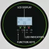 Qoltec hübriidpäikeseinverter Off-Grid 11000W