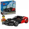 LEGO CITY 60486 EV Superauto