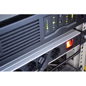 Pikendusjuhe Brennenstuhl Premium-Line Technic Alu
