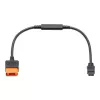 Toitejaama tarvik Toitekaabel/SDC XT60 CP.DY.00000048.02 Dji