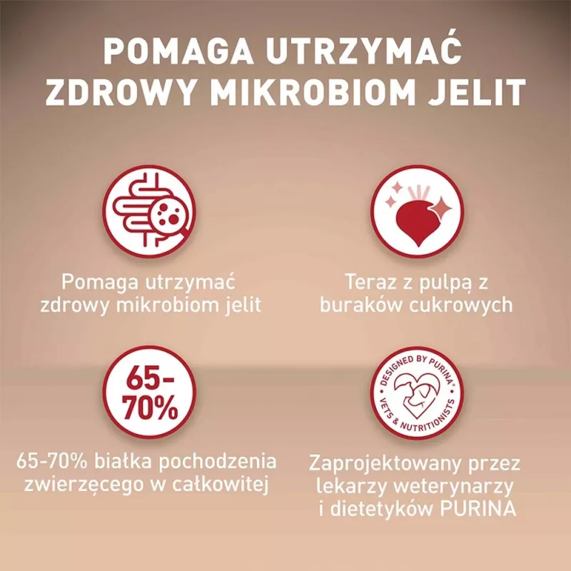 Kuiv koeratoit Purina Nestlé One Mini/Small Sensitive Salmon & Rice 800 g – väikest tõugu (5–10 kg), eakatele, 27% valku, 17% rasva