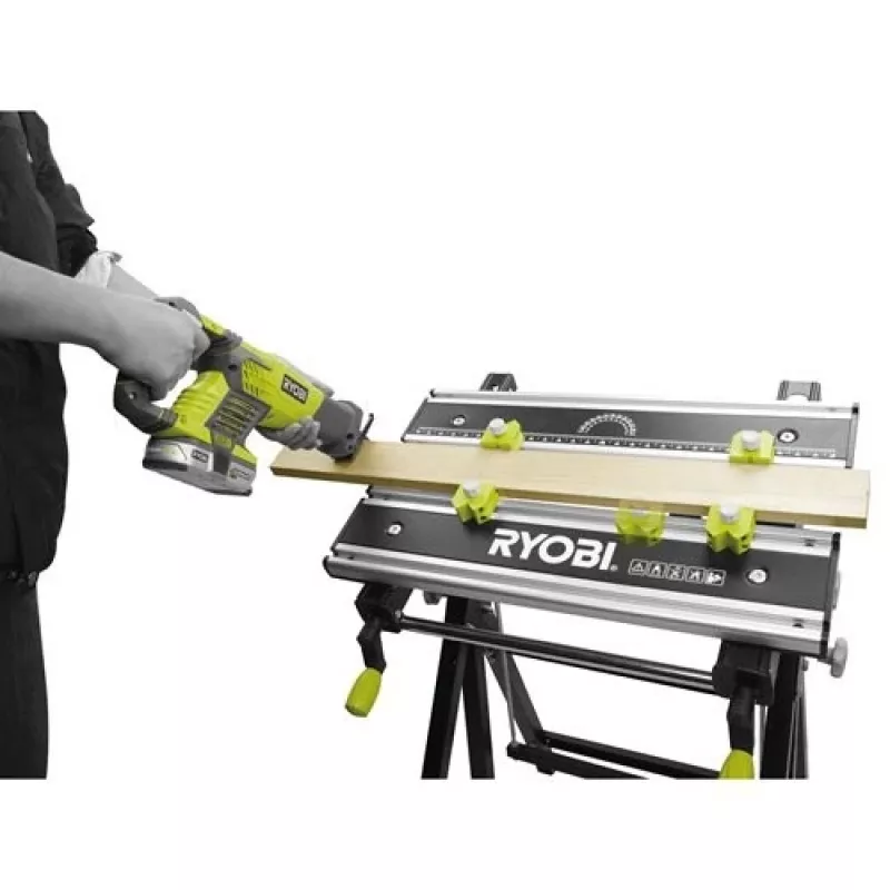 Ryobi RWB03 tööpink Kaasaskantav tööpink