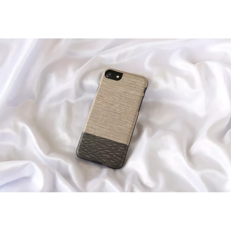 Cover Man&Wood iPhone 7-le 11,9 cm (4,7 tolli) mitmevärviline