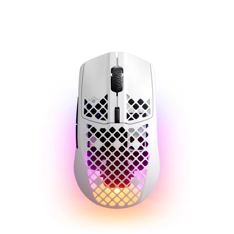 hiir Steelseries Aerox 3 Wireless RF Wireless + Bluetooth