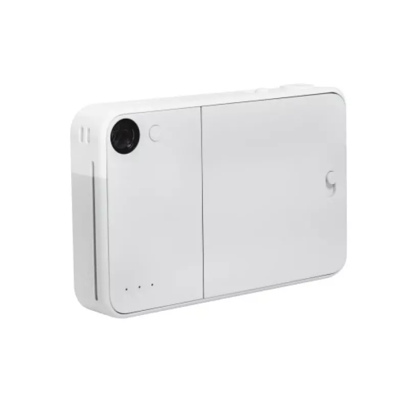Kodak PRINTOMATIC hetkeprinterkaamera, 2x3'', hall