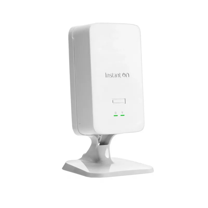 Pöörduspunkt HPE Instant On AP22D 2.4GHz 5GHz Wi-Fi 5
