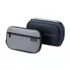 Hügieenikott XDDESIGN First-Class All-in-One Travel Organiser P706.3425, Granaatpunane, tõmblukk, 380 g, 17×27.5 cm väliskarp