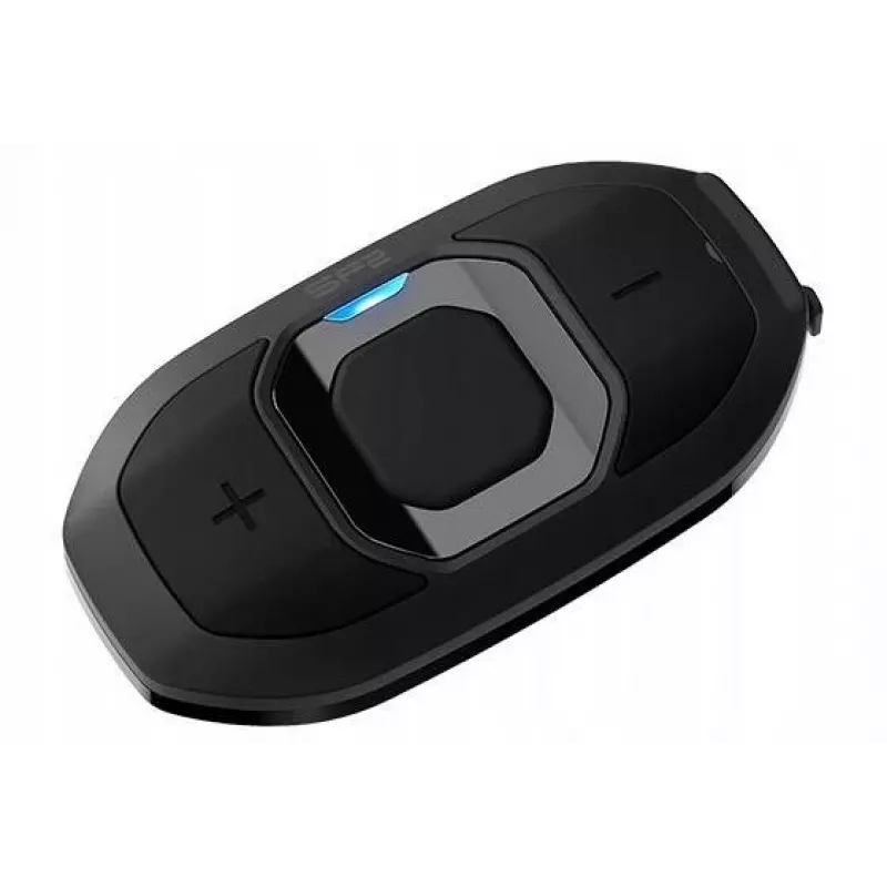 Mootorratta intercom Sena FreenConn FX Pro V2 EU MESH — Bluetooth 4.1, ulatus 800 m, IP65, kõneaeg 13 h, liitiumioon